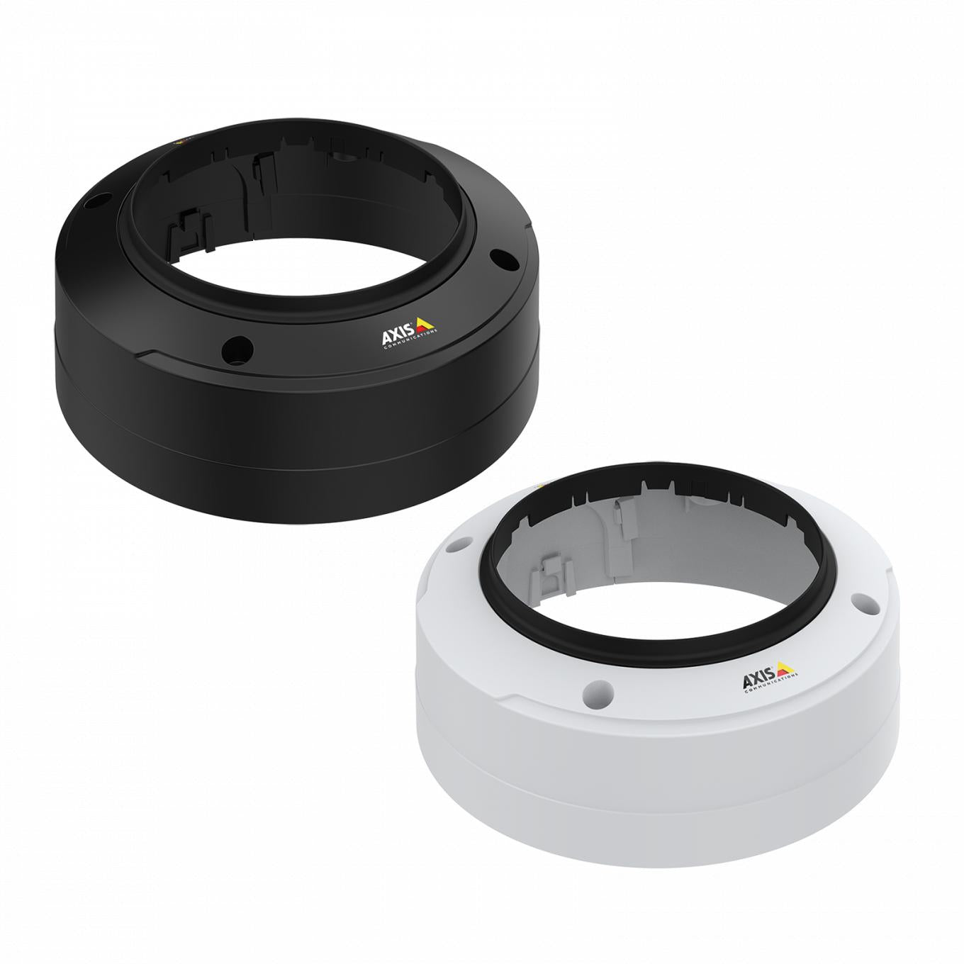 AXIS TP3801-E BLACK CASING 4P AXIS TP3801-E BLACK CASING 4P